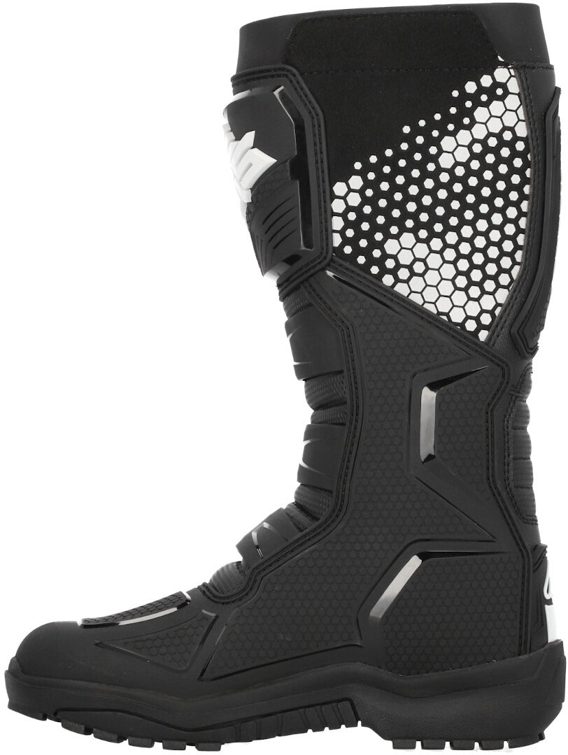 ACERBIS - BOTAS ARTIGLIO OFF ROAD NEGRO