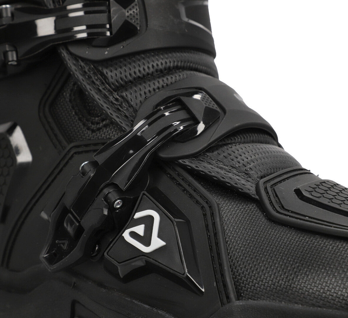 ACERBIS - BOTAS ARTIGLIO OFF ROAD NEGRO