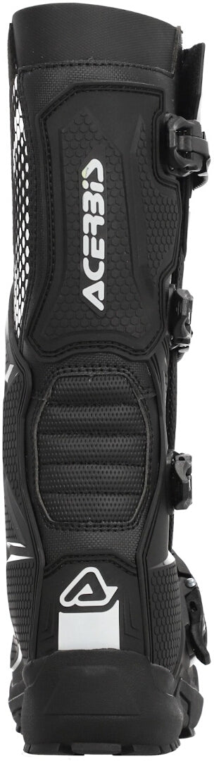 ACERBIS - BOTAS ARTIGLIO OFF ROAD NEGRO