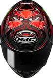 HJC - RPHA12 QUARTARARO RéPLICA MC1