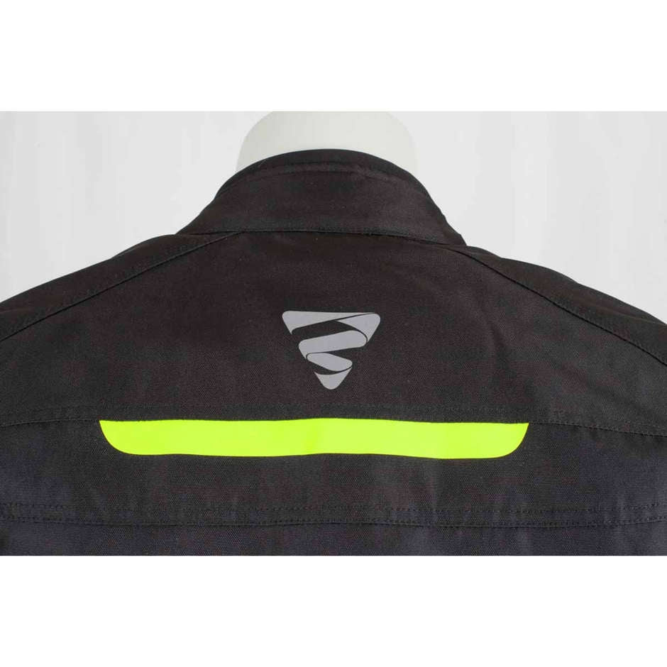 GMS- CHAQUETAS GEAR MAN JACKET - SECURTEX MOTOR S.L (t/a MaximoMoto)