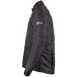 GMS- CHAQUETAS GEAR MAN JACKET - SECURTEX MOTOR S.L (t/a MaximoMoto)