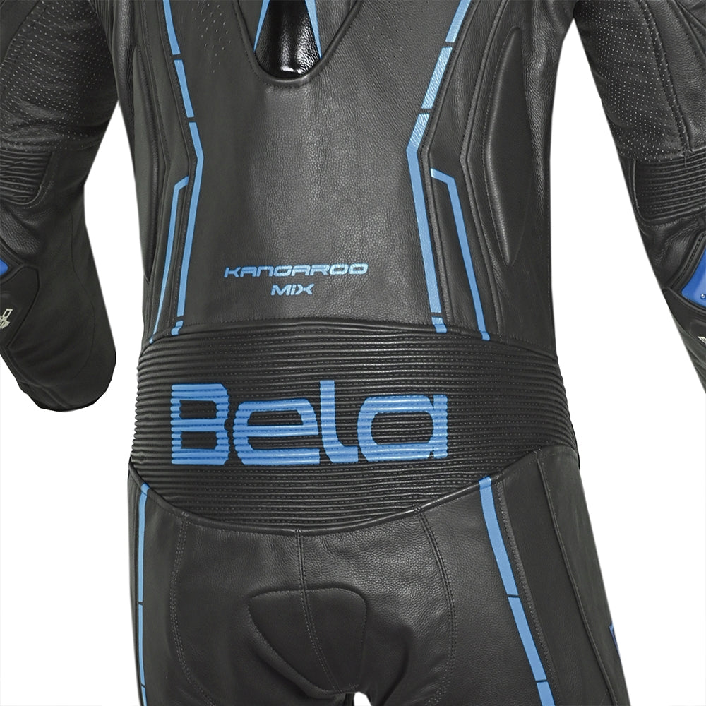 BELA - Mono 1 PC Rocket Mix Kangaroo Negro/Azul