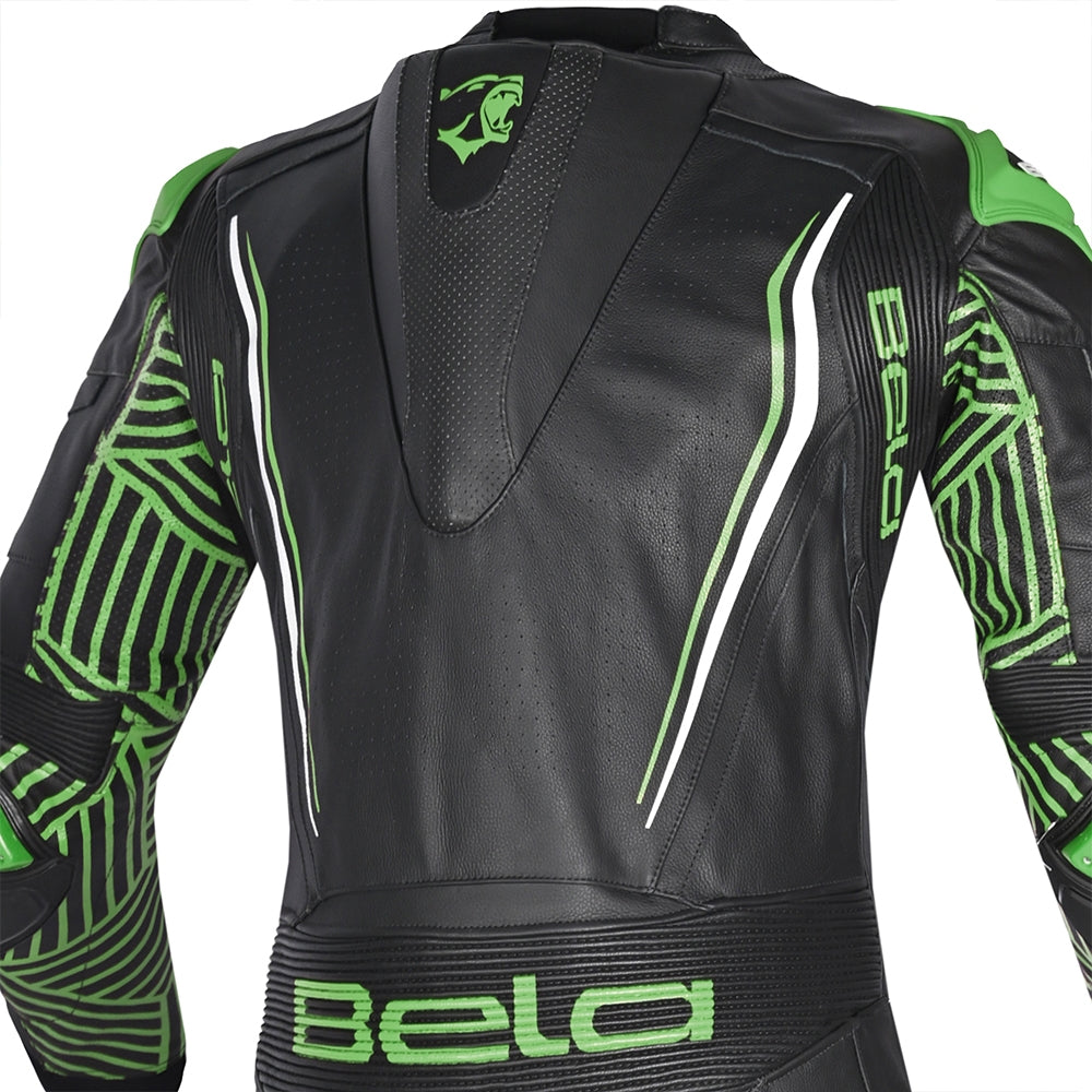 BELA-Mono 1 PC North Star Negro/Verde