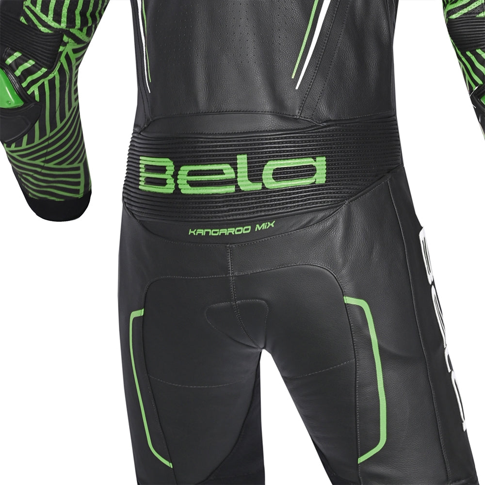 BELA-Mono 1 PC North Star Negro/Verde