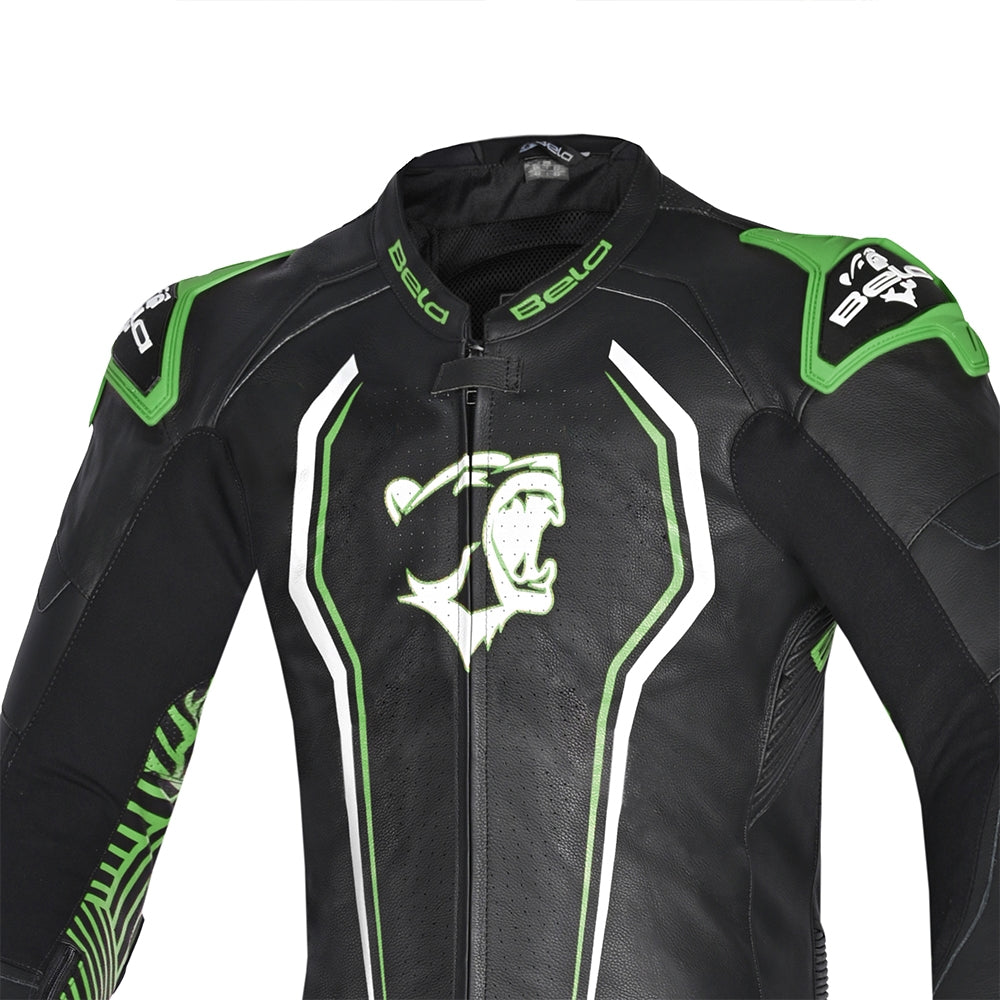 BELA-Mono 1 PC North Star Negro/Verde