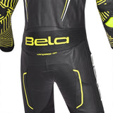 BELA-Mono 1 PC North Star Nero/Bianco/Giallo Fluo