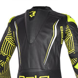 BELA-Mono 1 PC North Star Nero/Bianco/Giallo Fluo