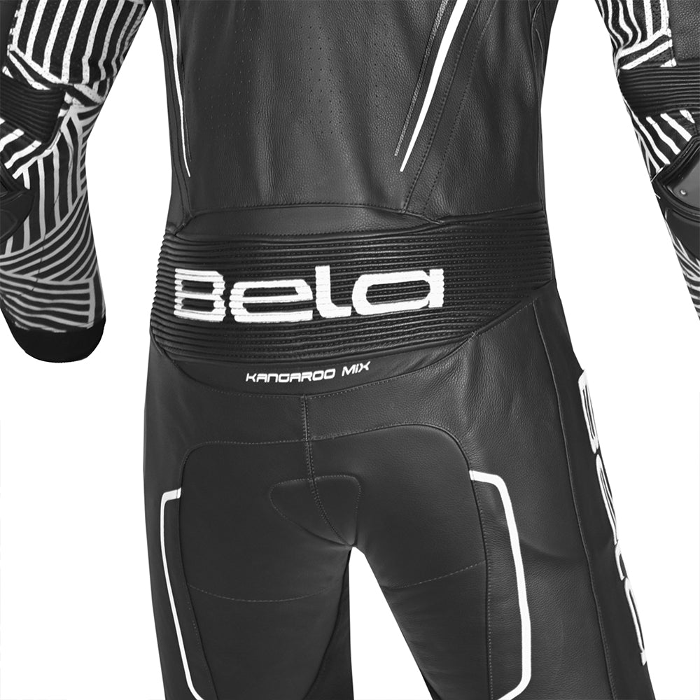 BELA-Mono 1 PC North Star Negro/Blanco