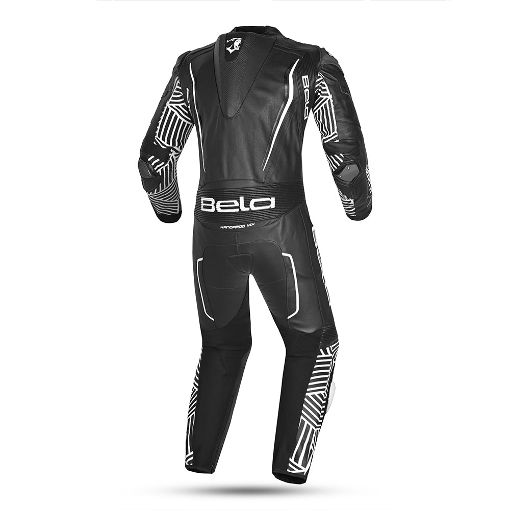 BELA-Mono 1 PC North Star Negro/Blanco