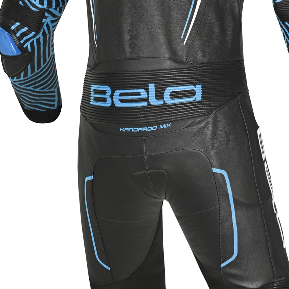 BELA-Mono 1 PC North Star Negro/Azul