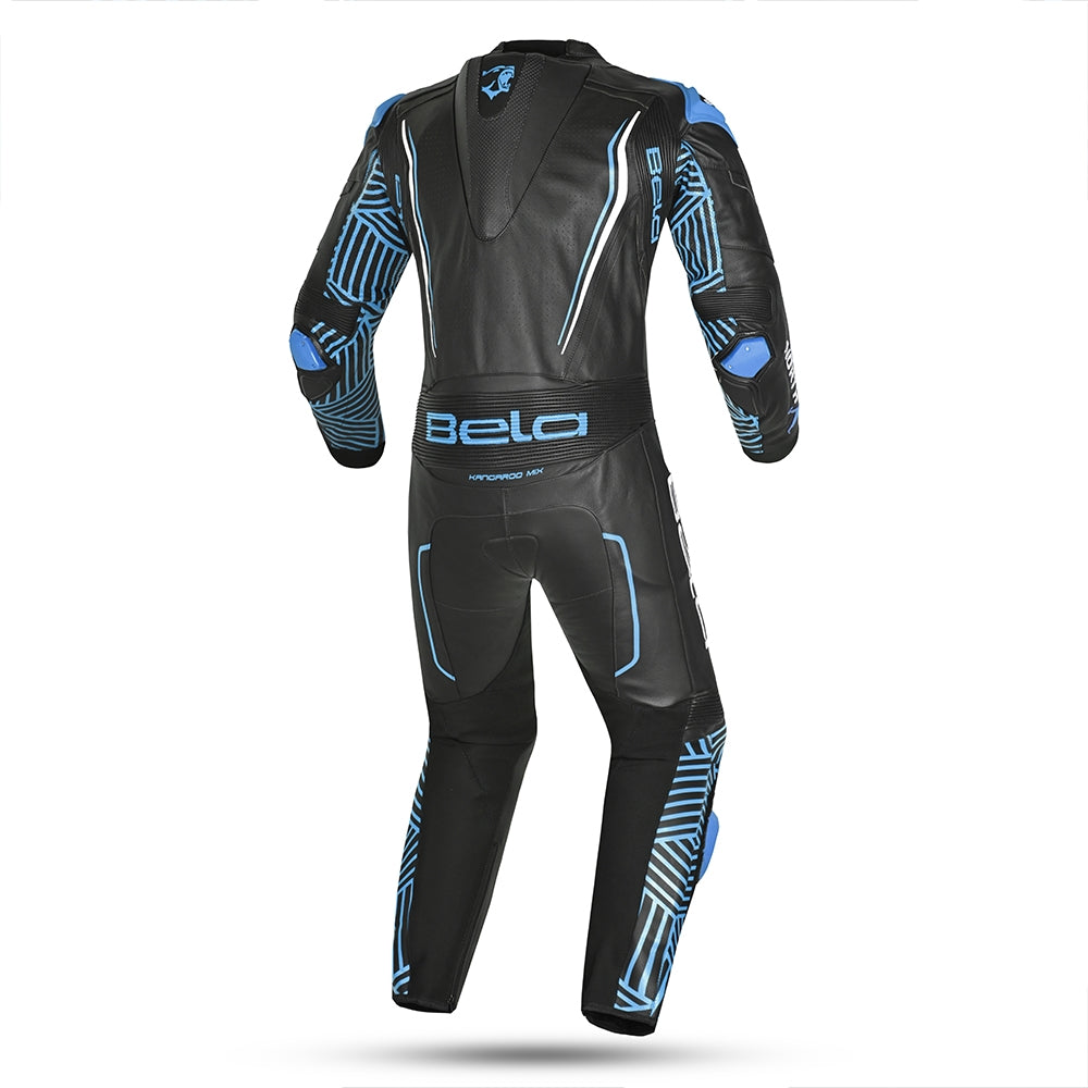 BELA-Mono 1 PC North Star Negro/Azul