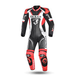 BELA-Mono 1 PC X Race Negro/Blanco/Rojo