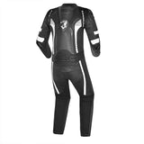 BELA-Mono 1 PC X Race Negro/Antracita/Blanco
