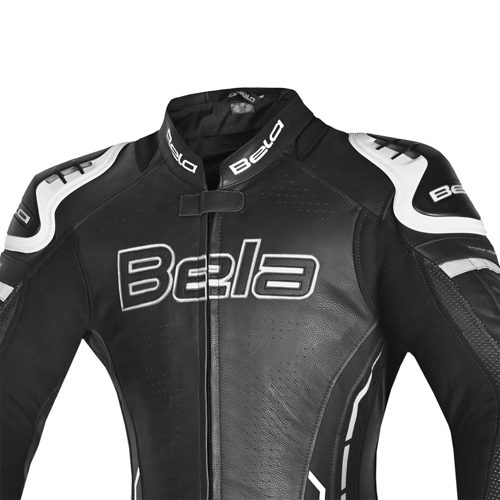 BELA - Mono 2 PC Rocket Mix Kang. Lady Negro/Blanco