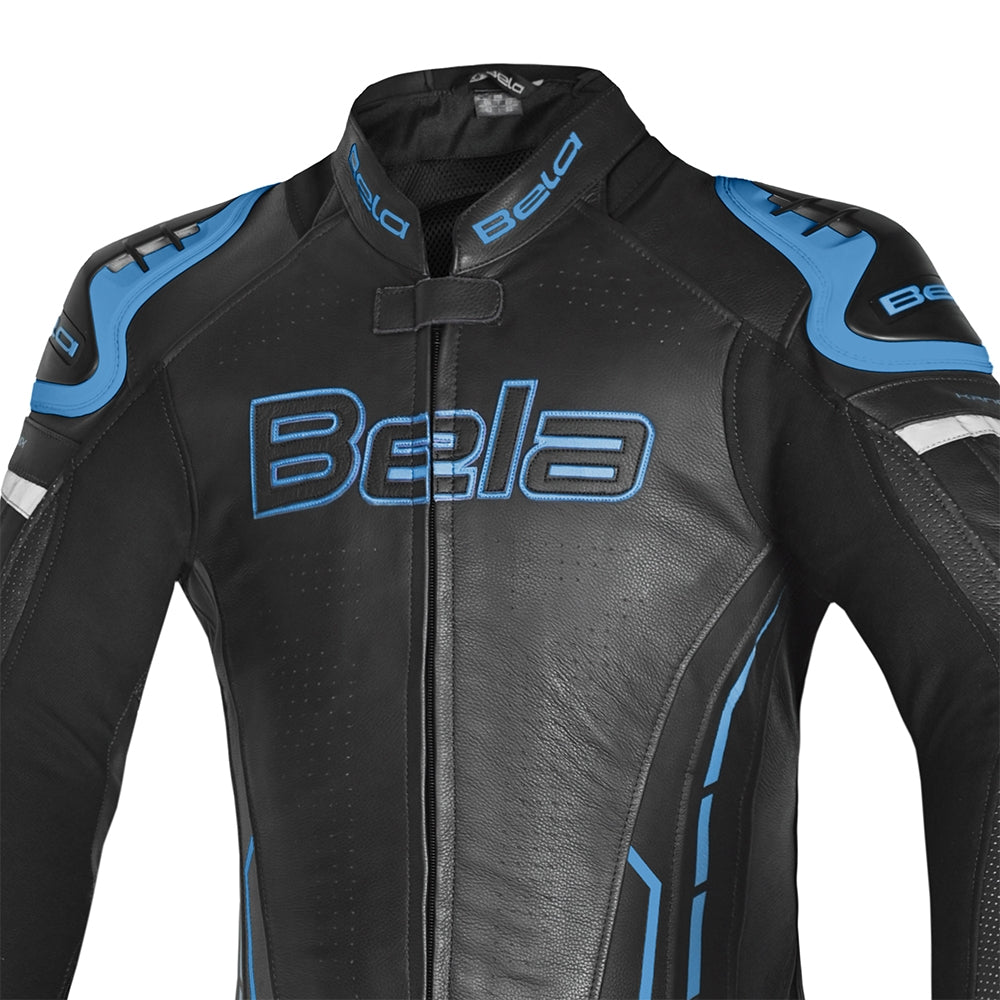 BELA - Mono 2 PC Rocket Mix Kangaroo Negro/Azul