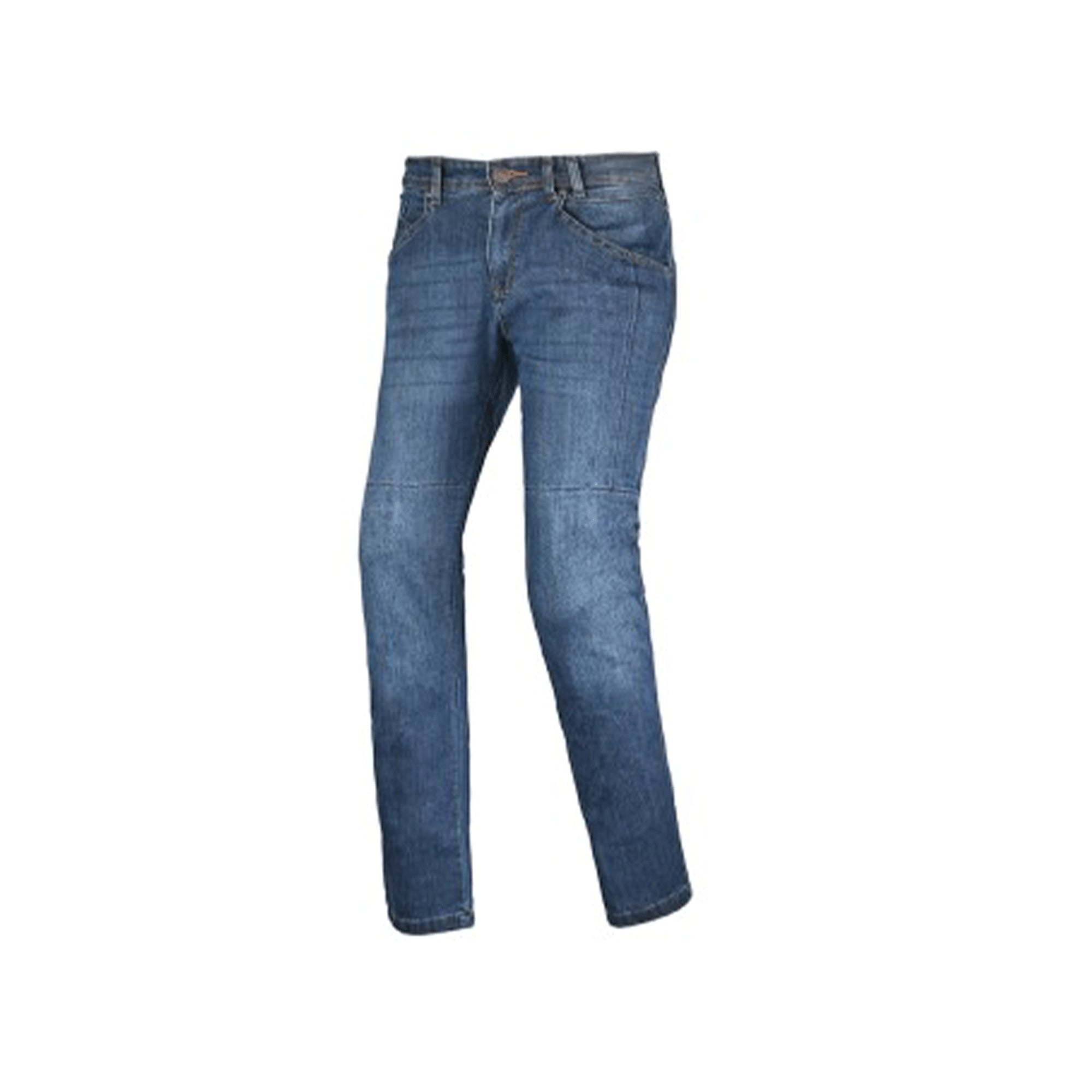 R-TECH-PANTALÓN JEANS REVO AZUL