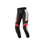 SHIMA MIURA 2.0 PANTS RED FLUO