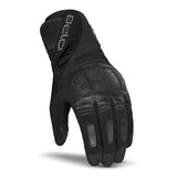 BELA - Guante Piel Highway Winter WP Negro