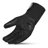 BELA - Guante Piel Highway Winter WP Lady Negro