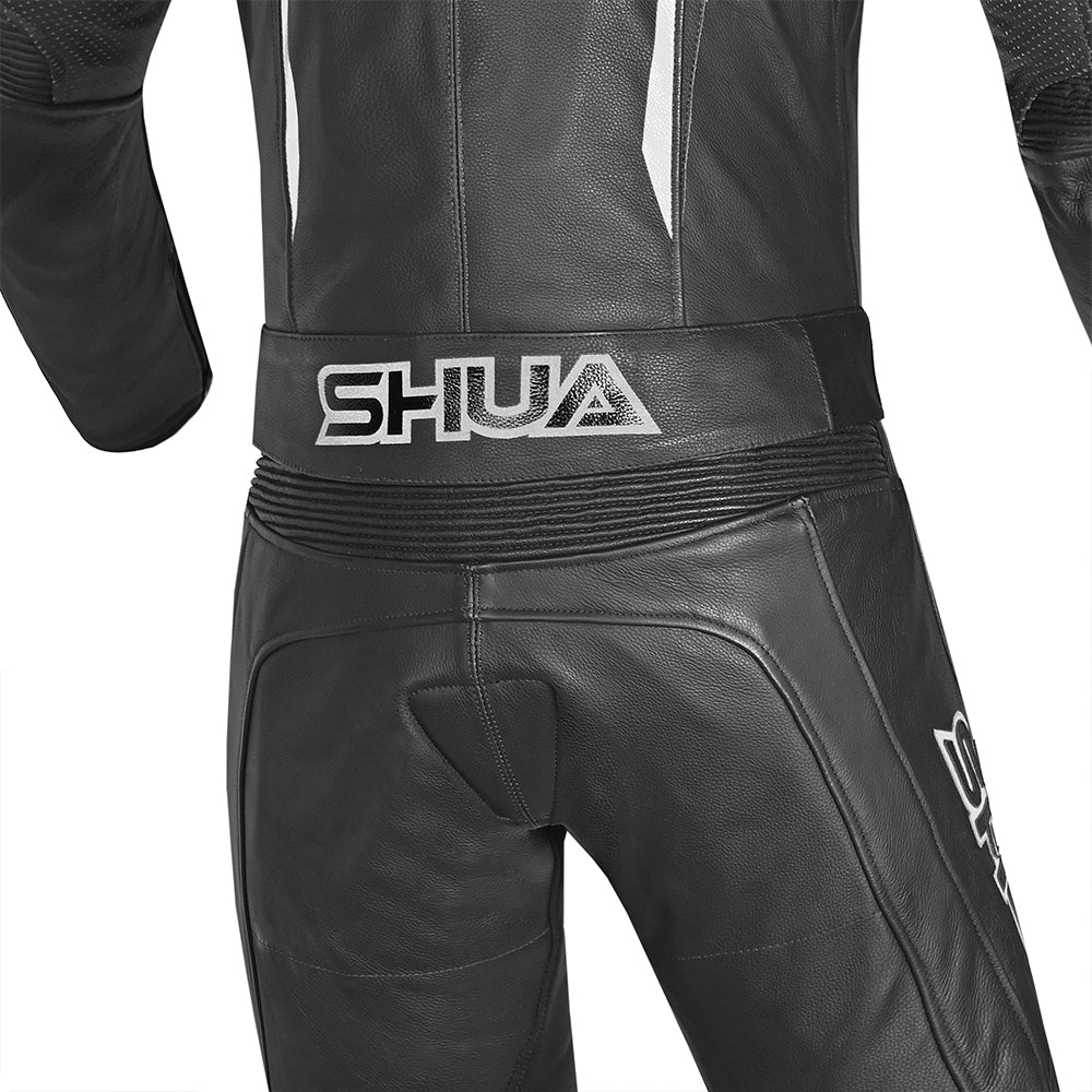 SHUA-Mono 1 PC Infinity Man Negro/Blanco