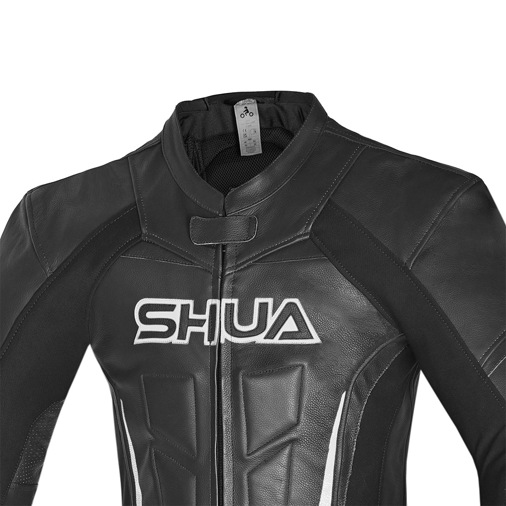 SHUA-Mono 1 PC Infinity Man Negro/Blanco