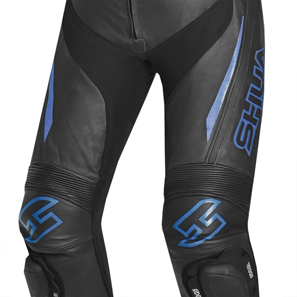 SHUA - Mono 2 PC Infinity Man Negro/Azul