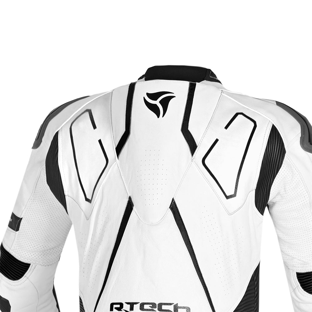 R-TECH Mono 1 PC RisingStar Blanco/Negro