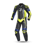 BELA-Mono 1 PC Beast Negro/Blanco/Amarillo Fluor/Azul