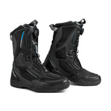 SHIMA STRATO WP MEN BOOTS NEGRO AZUL