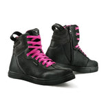 SHIMA - BOTA REBEL WP SENHORA PRETA