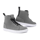 REBEL HORN - BOTAS URBANO MAN TRAMP II GREY