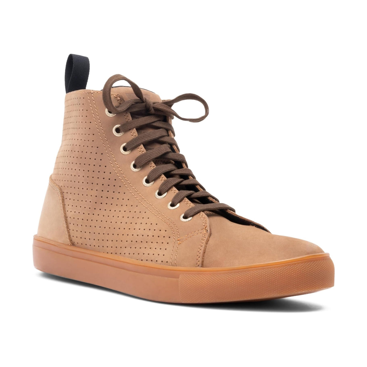 REBEL HORN - BOTAS URBANO MAN TRAMP II SAND