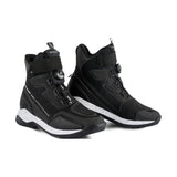 SHIMA TAKESHI MEN BOOT BLK