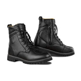 SHIMA THOMSON MEN BOOTS BLACK