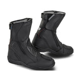 SHIMA TERRA LADY  BOOTS BLACK