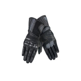 SHIMA - STR-2 VENT GLOVE BLACK