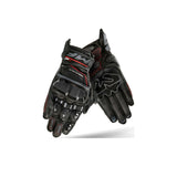 SHIMA XRS-2 GUANTES BLACK