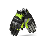 SHIMA X-BREEZE 2 MEN GUANTES FLUO