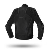 SPYKE Estoril Gt Dry Techno Jacket  Black