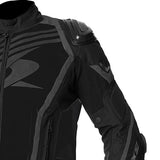 SPYKE Estoril Gt Dry Techno Jacket  Black