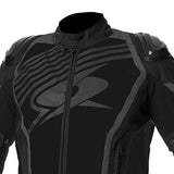 SPYKE Aragon Gt Dry Techno Man Jacket Negro