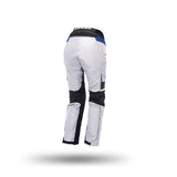 SPYKE Equator Dry Techno Lady Pant  Gris/Azul/Amarillo