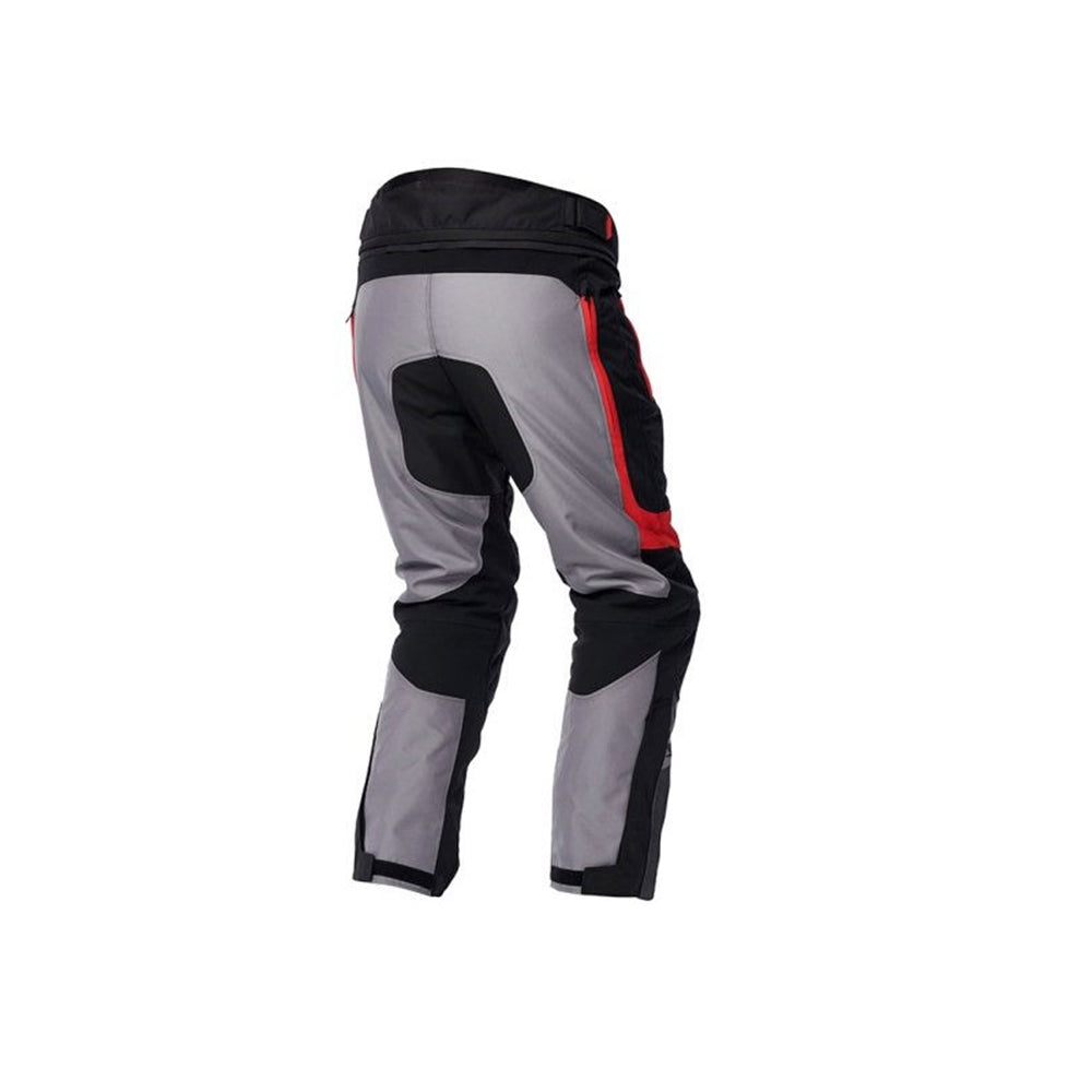 SPYKE Meridian Dry Techno Man Pant Ice/Negro/Rojo
