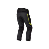 SPYKE Meridian Dry Techno Man Pant Negro/Antra/Amarillo