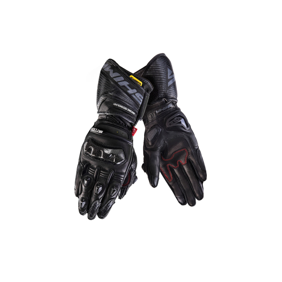 SHIMA RS-2 LADY GUANTES BLACK