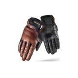 SHIMA REVOLVER GUANTES BROWN