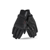 SHIMA OSLO WIND MEN GUANTES BLK