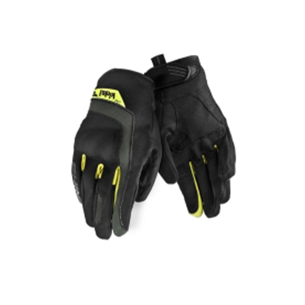 SHIMA ONE MEN GUANTES GREEN