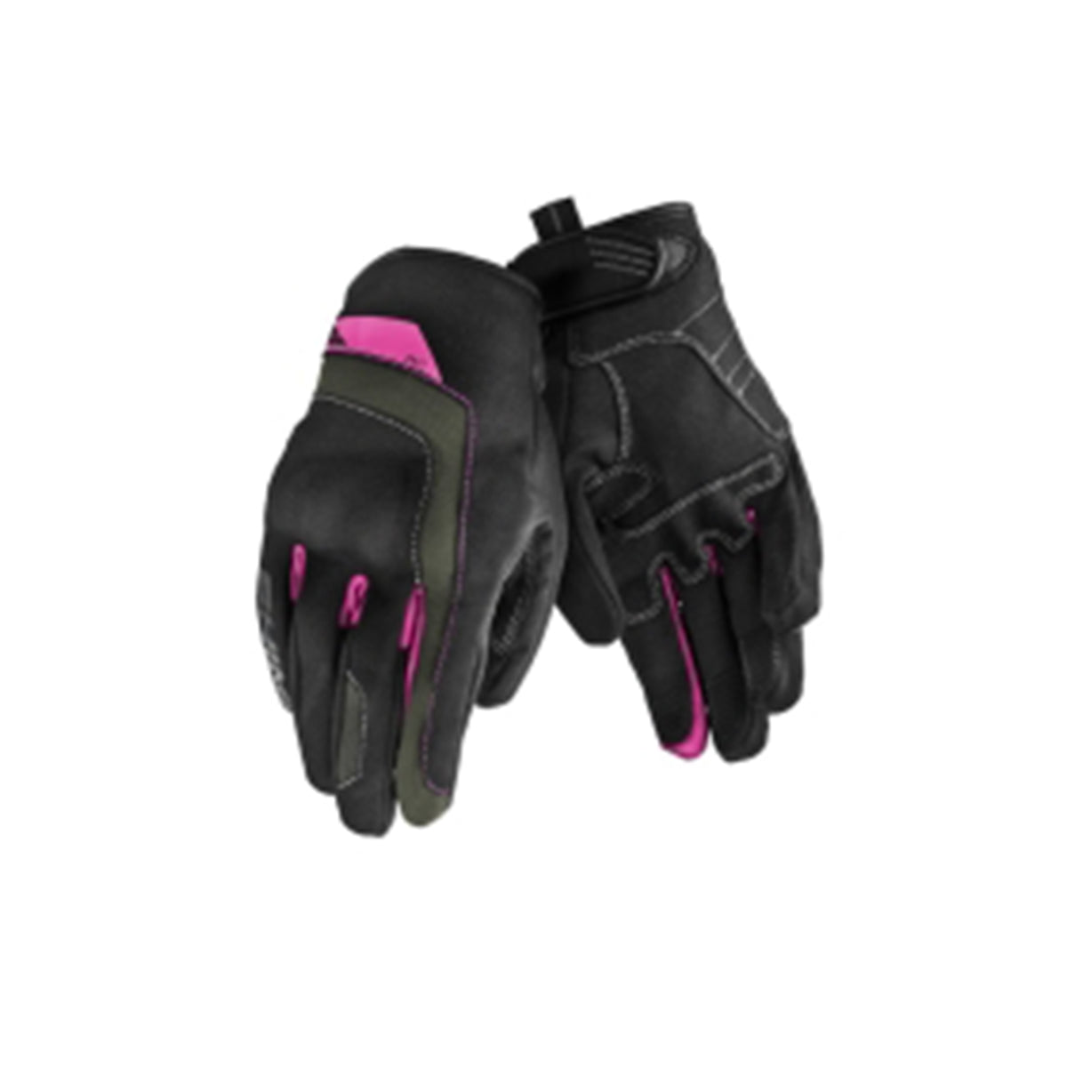 SHIMA ONE LADY GUANTES PINK